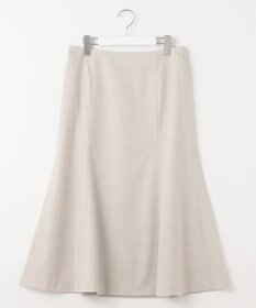 23区 S 【セットアップ対応】ストレッチブッチャー スカート