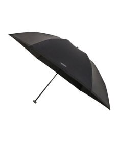 MOONBAT 【大きめ】マッキントッシュ フィロソフィー 晴雨兼用日傘 折りたたみ傘 グログラン／遮光 遮熱 UV