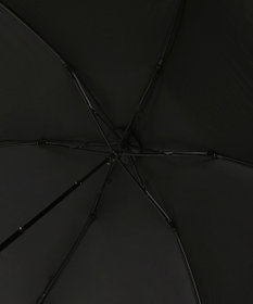 MOONBAT 【大きめ】マッキントッシュ フィロソフィー 晴雨兼用日傘 折りたたみ傘 グログラン／遮光 遮熱 UV