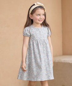 ANY KIDS カットソー  サマー ワンピース