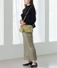 ACE BAGS & LUGGAGE Jewelna Rose ヴィクシー ショルダーバッグ 16231 ジュエルナローズ