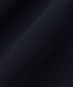 組曲 シャツスリーブポンチ ワンピース