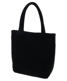 Green Parks ・ＴＯＲＣＨ　パールベロアバッグ