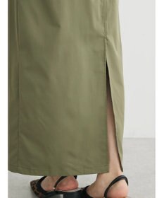 Green Parks ・ＳＵＧＡＲ　ＳＰＯＯＮ　３ｗａｙペプラムスカート