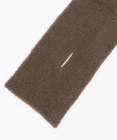 J.PRESS YORK STREET 【UNISEX】キルトマフラー