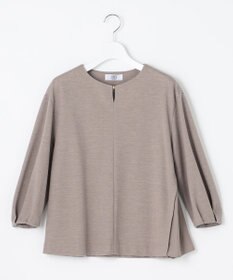 J.PRESS LADIES L セルロースリバー カットソー