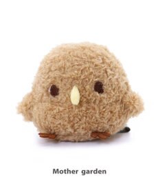 Mother garden マザーガーデン こぴよフレンズ 手のりマスコット 《こまる》