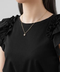 TOCCA PETITE ETOILE NECKLACE ネックレス