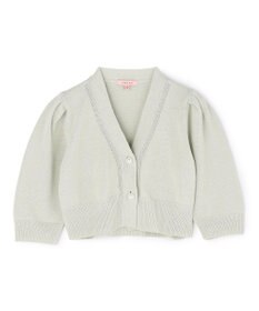 TOCCA SUGAR BITES ニットカーディガン