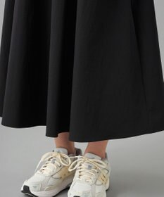 Chacott Chacott BALANCE タフタAラインスカート