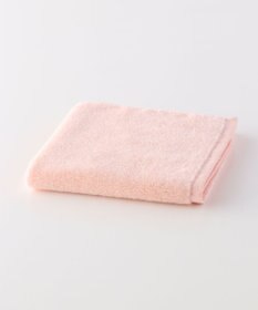 UCHINO 【美容タオル】美肌スキンケアタオル フェイシャルタオル