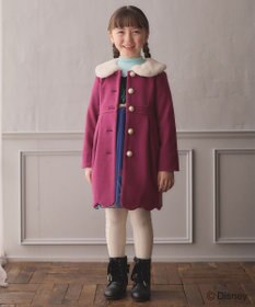 ANY KIDS 【Disney（ディズニー）】FROZEN / なりきりワンピース