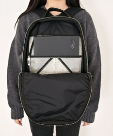 NIZYU KANO LIGHT NYLONリュック Mサイズ