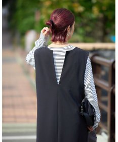 UNFILO BEAUTY MOVE 2WAYジャンスカ