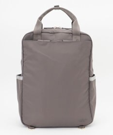 WEB＆一部店舗限定】METRO BACKPACK リュックサック / TOCCA