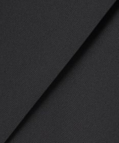 ICB  ウールライクストレッチ ジャンパースカート