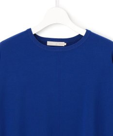 ICB L 【8/14-9/23期間限定・受注生産】ヴィスコースワイド クルーネックプルオーバー