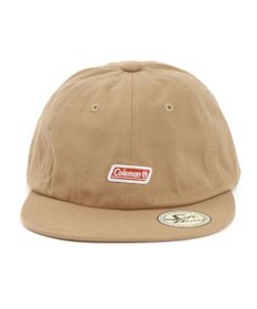 林八百吉商店 Coleman ツイルキャップ