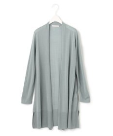 ICB 【洗える・WEB限定カラーあり】 PINION ロングカーディガン