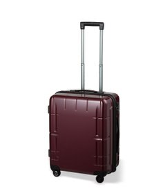 ACE BAGS & LUGGAGE proteca スタリアVsD スーツケース 53L キャスターストッパー 08212 プロテカ