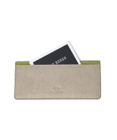 PELLE BORSA カードケース Reinette Goods レネットグッズ 4790