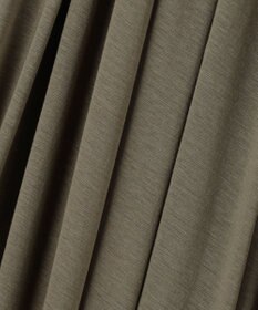 BEIGE， 【WEB限定】RUTILE / ジャージーワンピース