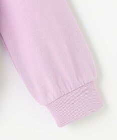 組曲 KIDS 【110-140㎝】レース トレーナー