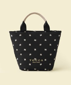 TOCCA SKIPPING ICON TOTE トートバッグ【星風まどかさん着用・WEB＆一部店舗限定】