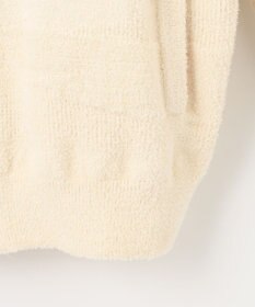 JOSEPH ABBOUD MOUNTAIN 【SPACE／UNISEX】ベアフリースカモフラージュ パーカー