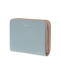 genten 【福財布】アルモニア 2つ折り財布