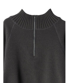 Green Parks ＫＢＦ２ｗａｙクロップドスウェットライクプルオーバー