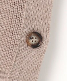 J.PRESS LADIES 【洗える】DRALON MERINO ニット ベスト