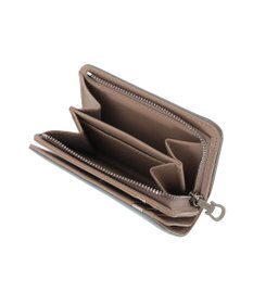 genten 【福財布】アルモニア 2つ折り財布