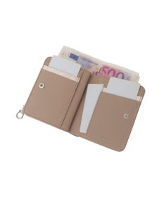 genten 【福財布】アルモニア 2つ折り財布