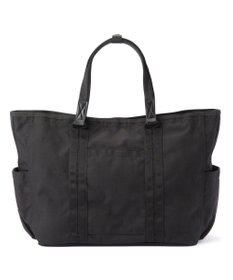 ZERO HALLIBURTON コーデュラロッカートート 82001