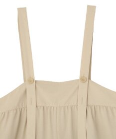 Green Parks スカーチョサロペット