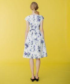 TOCCA 【洗える！】ANEMONE BOUQUET ドレス