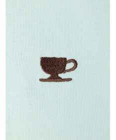 earth music&ecology レトロ喫茶プリントＴｅｅ