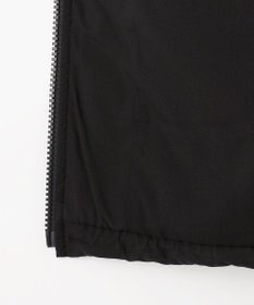 23区GOLF 【WOMEN】半袖パディングブルゾン