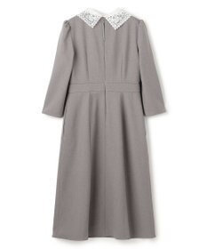 TOCCA 【八木アリサさん着用】【WEB限定カラーあり・消臭】SWEET TEA TIME LACE ドレス