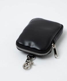 WEGO ポーチ付きスクエアショルダー