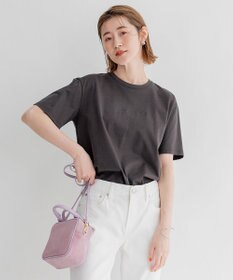 洗える】La dune ロゴTシャツ / 23区 | ファッション通販 【公式通販