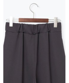 Te chichi ダンボールカーブパンツ