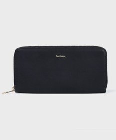 Paul Smith ベジタン SS26 長財布