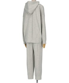 une nana cool 「ちょっとかっこいい女の子」のミニ裏毛パジャマ