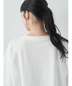 earth music&ecology ＩＣＥ　ＣＲＥＡＭ！　ショートＴ