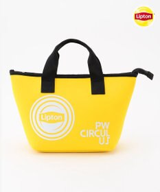 PW CIRCULUS 【UNISEX】リプトンコラボ カートバック  ゴルフ