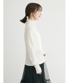 Green Parks ２ｗａｙポコポコタートルカットソー