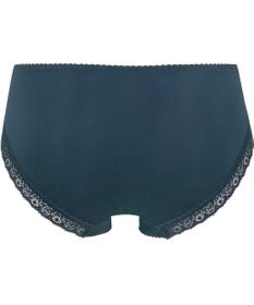 Wing ショーツ 【マッチミーブラ　ノンワイヤー】 KB2071とペア やさしいフィット感 はきこみ丈あさめ KF2871 ウイング／ワコール