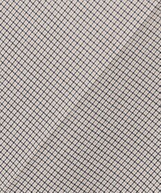 UNFILO マイビューティ テーパードパンツ